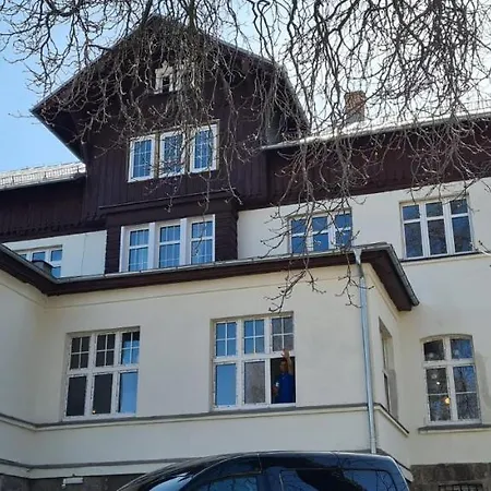 De Luxe Emily Apartament