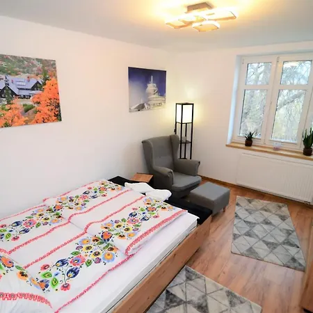 De Luxe Emily Apartament