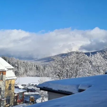 De Luxe Emily * Karpacz