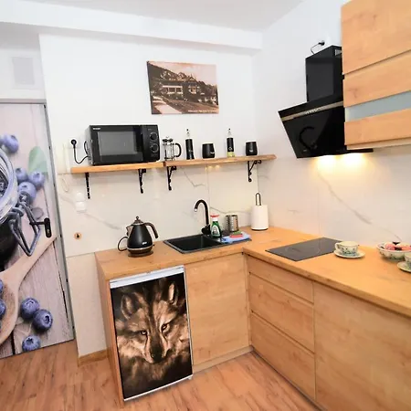 De Luxe Emily Apartament