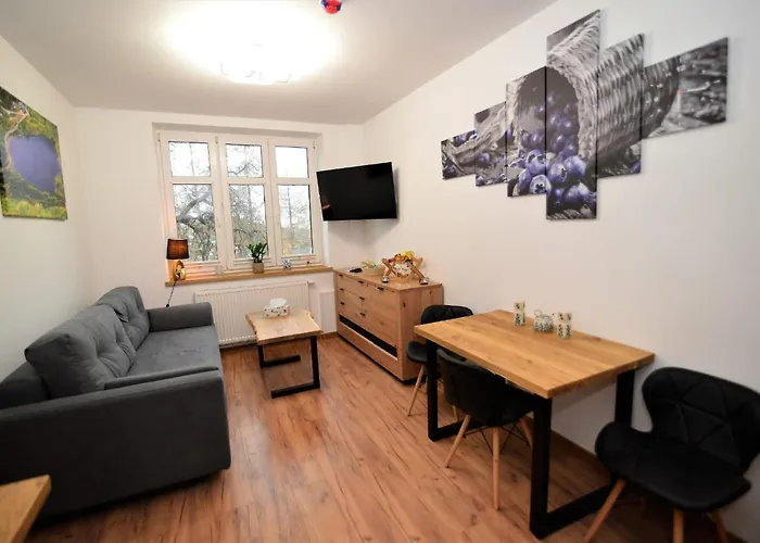 De Luxe Emily Apartment *