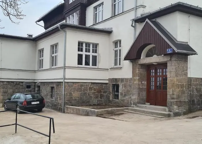 De Luxe Emily Apartment *