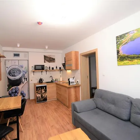 De Luxe Emily * Karpacz