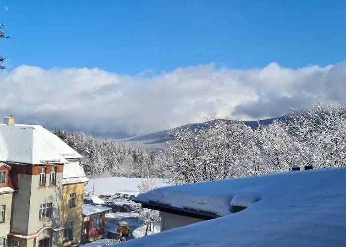 De Luxe Emily * Karpacz