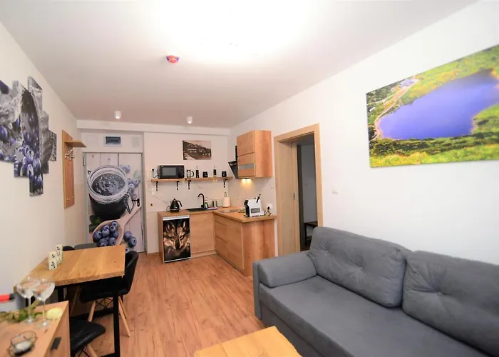 De Luxe Emily * Karpacz